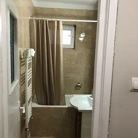 Zen Apartament 2 Lejlighed Timişoara