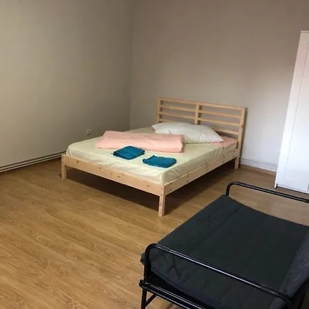 Lejlighed Zen Apartament 2 Timişoara