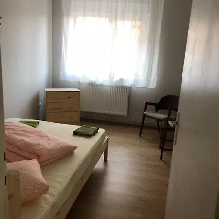 Lejlighed Zen Apartament 2 *